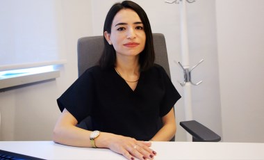 Koca paylaşmıştı... Meryem Mavi: Aylardır yoğun bir şekilde çalışıyoruz