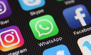 Son Dakika: Facebook, WhatsApp ve Instagram çöktü!