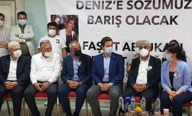 CHP'li Özkan: Korkunç bir olay...