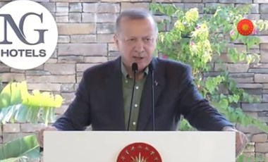 Son dakika... Erdoğan Kabine toplantısına işaret etti: İnşallah bu müjdeyi de veririz!