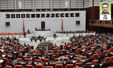 4. yargı paketi TBMM’de! AKP, mahkemenin karar yetkisini yine kısıtlayacak