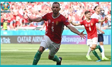 EURO 2020 | Macaristan ve Fransa berabere kaldı