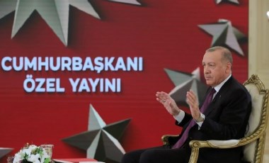 Erdoğan: Artık parlamenter demokrasi bizim için mazi oldu; millet için de mazi oldu