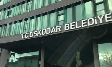 AKP'li Üsküdar Belediyesi deprem bütçesini iptal etti, borçları için camili araziyi sattı