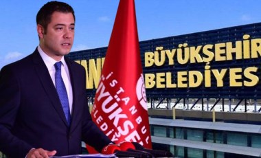 Ongun, İBB'deki 106,5 milyon doların nasıl 'buharlaştığını' anlattı