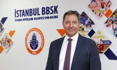 İBBSK Başkanı Fatih Keleş, sporcularının Tokyo'da başarılı olacağına inanıyor