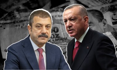 Dolar/TL rekor kırdı: Merkez Bankası, Erdoğan'ın isteği doğrultusunda faiz indirirse ne olur?