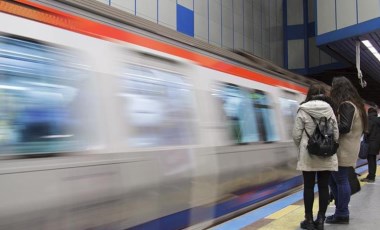 İBB'den metro seferlerine normalleşme ayarı