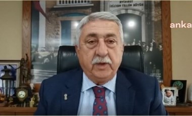 Palandöken, toplu taşıma sektörü için 'KDV ve ÖTV indirimi' istedi