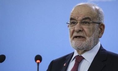 Saadet Partisi Genel Başkanı Karamollaoğlu: İhtiyacımız hesaplaşma değil helalleşme