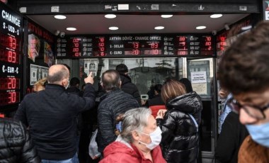 Dolar/TL kurundaki artışı yabancı analistler yorumladı: 'Para politikası bağımsız olamadıkça olumsuz gidişat sürer