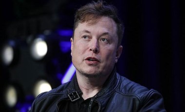 Elon Musk'ın paylaşımı hisseleri uçurdu