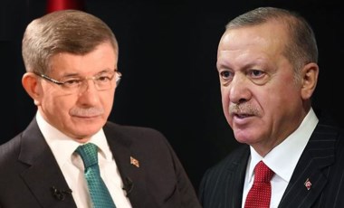 Davutoğlu'ndan Erdoğan'a: Susarsan ülke rahat edecek!