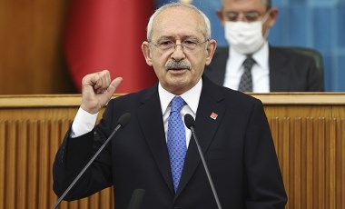 Kılıçdaroğlu'dan 'Kek'li '10 bin dolar alan siyasetçi' açıklaması