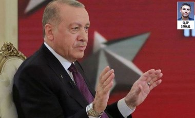 Erdoğan’ın 3. doz aşıyı olmasına tepki: Yurttaştan esirgiyorsunuz