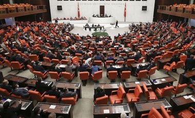 'Devlet-mafya-siyaset ilişkileri araştırılsın' önerisi AKP'li ve MHP'li vekillerin oylarıyla reddedildi