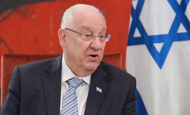 İsrail Cumhurbaşkanı Rivlin, 28 Haziran'da ABD'yi ziyaret edecek