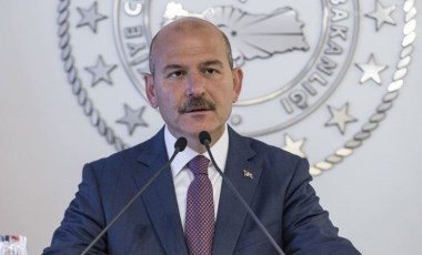 Soylu'dan yeni açıklama: Türkiye'yi karıştırmak istiyorlar