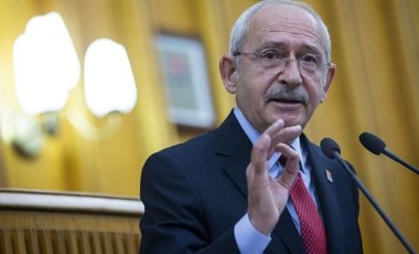 Kılıçdaroğlu'ndan 