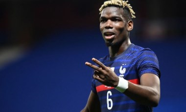 Manchester United Paul Pogba’nın bonservis bedelini belirledi