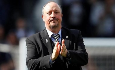 Fenerbahçe ile adı anılan Rafael Benitez, Evertonlılar tarafından istenmiyor