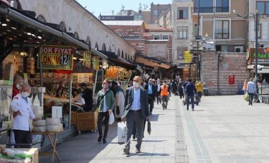 Son Dakika... Sağlık Bakanlığı, 20 Haziran 2021 güncel koronavirüs tablosunu paylaştı: Test sayısı düştü, vefat sayısı arttı