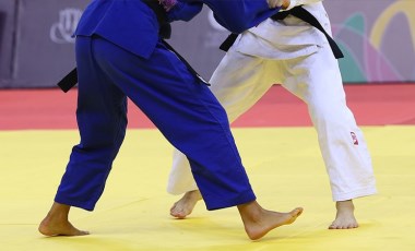 Gençler Avrupa Judo Kupası'nda Türkiye, üç madalya kazandı