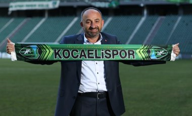 Kocaelispor eski başkanı Hüseyin Üzülmez, kansere yenik düştü