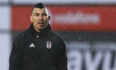 Gary Medel'li Şili Milli Futbol Takımı, seks skandalıyla sallandı