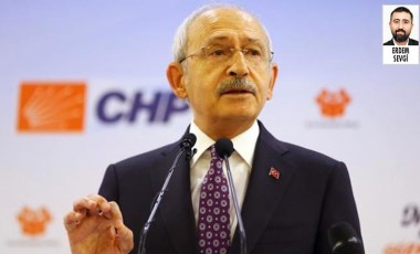 CHP lideri Kemal Kılıçdaroğlu, yerel yönetimlerin performanslarını değerlendirdi