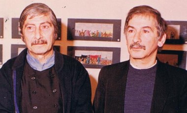 İlhan ve Turhan Selçuk kardeşleri yitirişimizin 11. yılında özlemle anıyoruz