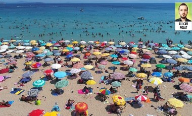 Uçuş yasaklarının kalkmasıyla dördüncü varyantı yaşayan Rusya’dan gelecek turist endişelendiriyor