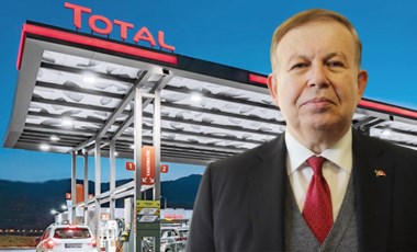 Barış Terkoğlu, Total'in satışını yazdı: Üzgünüm ama Sedat Peker haklı çıktı