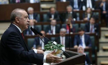 Çift maaşlı AKP'liler Meclis gündeminde