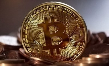 Bitcoin'de Çin depremi!