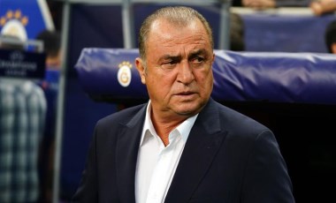 Fatih Terim, yeniden sahaya indi