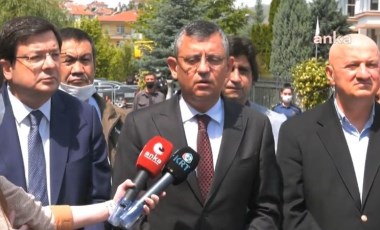 CHP'li Özel: 'Burunlarından fitil fitil getireceğiz'