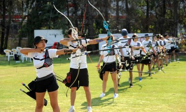 Türkiye, okçulukta Tokyo 2020 kotası alamadı