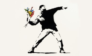 Banksy, iki eserinin daha telif hakkını kaybetti