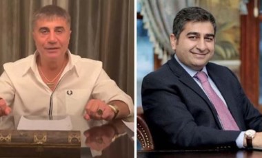 Sedat Peker cephesinden 'Sezgin Baran Korkmaz' iddiası