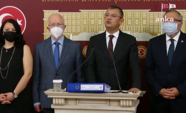 CHP'li Özel: 'Daha da trajik olanı...'