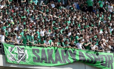 ÖZEL | Sakaryaspor başkan adayı Esra Karaaslan seçime alınmadı!