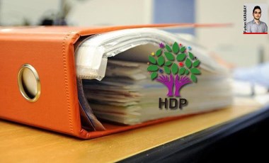 HDP dosyasından gizli tanıklar çıktı: Biri 