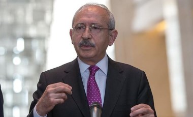 Kemal Kılıçdaroğlu'ndan Erdoğan'a sert tepki!