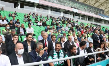 Sakaryaspor’un yeni başkanı Cumhur Genç oldu