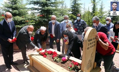 İlhan-Turhan Selçuk, aramızdan ayrılışlarının 11. yıldönümünde özlemle anıldı