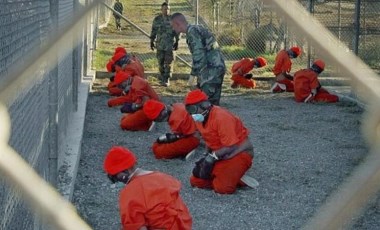 Donald Trump hakkında sarsıcı 'Guantanamo' iddiası