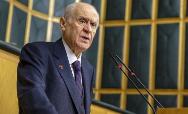 Bahçeli'den öldürülen Deniz Poyraz'la ilgili açıklama