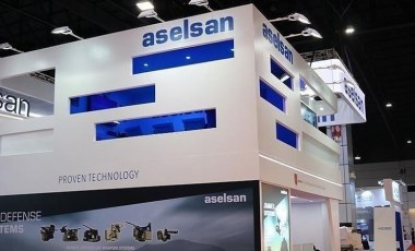 ASELSAN'dan 42 milyon avroluk anlaşma