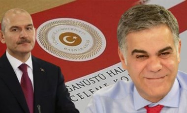 Süleyman Özışık'ın OHAL Komisyonuna talimatları TBMM gündemine taşındı: 